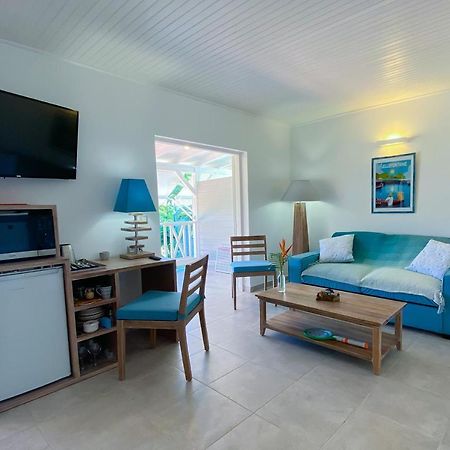 Les Hauts Du Cap เลอ ฟร็องซัว ภายนอก รูปภาพ